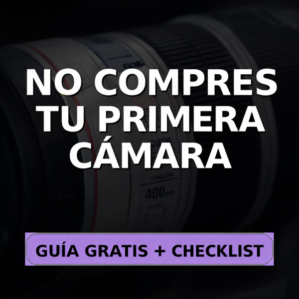 Mini Guía + Checklist
